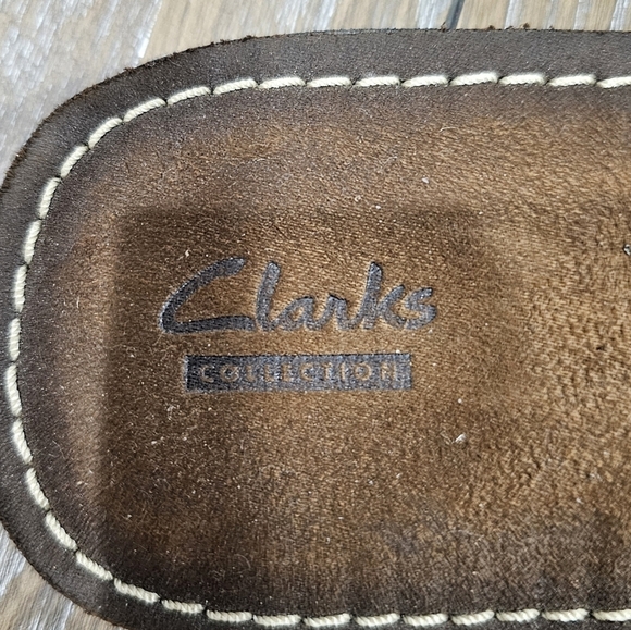 Clarks Femmes Flip Flop, Women's Size 10, NWOT - Picture 9 of 10